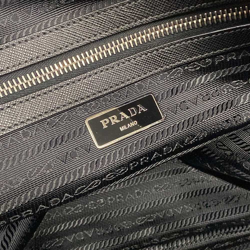 Prada Business Bag VS0305 - Picture 9 of 15